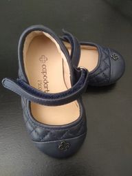 sapatilha capodarte bebe