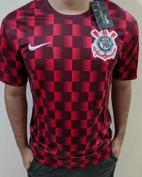 camisa corinthians academy 2019