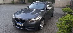 Título do anúncio: BMW135M 2014 BLINDADO 