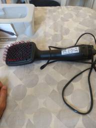 Título do anúncio:  Philco Escova secadora soft brush 