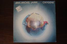 Título do anúncio: Disco Vinil Jean Michel Jarre - Oxygene -1977