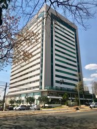 Inove Intelligent place. Sala comercial no porcelanato. Nunca habitada