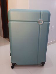 mala sapatinho de luxo