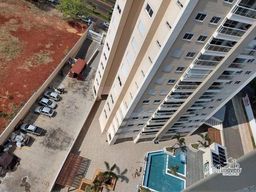 Título do anúncio: Apartamento com 2 dormitórios para alugar, 79 m² por R$ 1.800,00/mês - Parque Industrial -