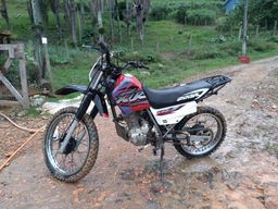 Motos Honda Grande Florianopolis Santa Catarina Olx