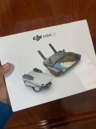 Título do anúncio: Drone DJI mini SE FCC