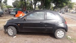 Caixa De Direção Ford Ka 98 Wz5pk9bjlqplbm