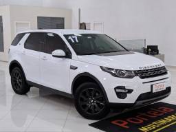 Título do anúncio: Land Rover Discovery sport si4  2017 impecavel com 54,000km 