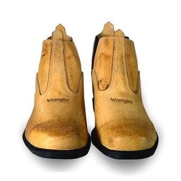 nelson botinas franca