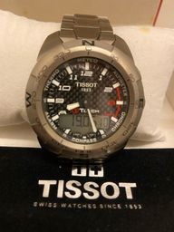 tissot touch olx