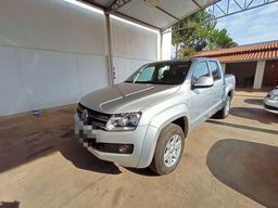 Título do anúncio: Amarok 2012 S 