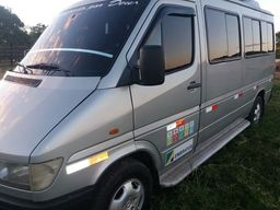 sprinter 2001 olx