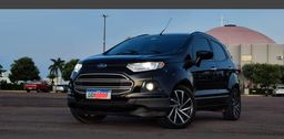 Título do anúncio: Ford Ecosport SE 1.6 Flex aceita troca.