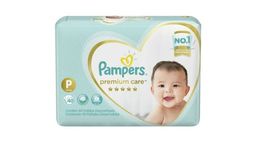 olx pampers premium care
