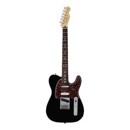 Título do anúncio: Guitarra Fender 013 5000 Deluxe Nashville Power Tele 306 Black Loja Bolero Music 