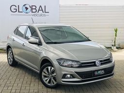 polo 2018 comfortline fipe