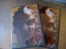 Título do anúncio: DVD original do gladiador