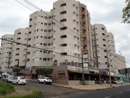 Título do anúncio: Apartamento em São Manoel  -  São José do Rio Preto