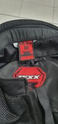 Título do anúncio: Jaqueta Moto Verão Texx Strike Summer Com Proteção - Tam M