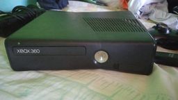 Título do anúncio: Xbox 360 usado em ótimo estado
