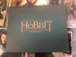 Título do anúncio: Cards Oficiais do filme: O Hobbit - A Desolação de Smaug
