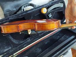 Título do anúncio: Violino Eagle VK644
