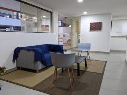 Título do anúncio: Apartamento para aluguel com 30 metros quadrados com 1 quarto em Miramar - João Pessoa - P