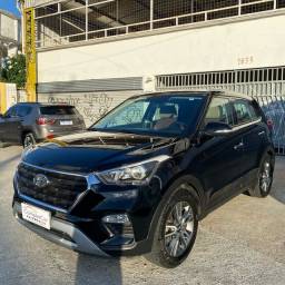 Título do anúncio: Hyundai Creta Prestige 2017