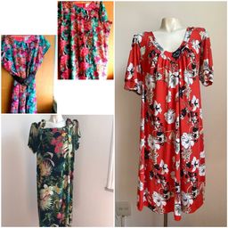 vestidos femininos lindos