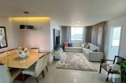 Título do anúncio: Apartamento à venda com 4 dormitórios em Indaiá, Belo horizonte cod:340784