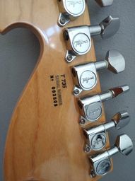Título do anúncio: Guitarra Tagima T735 Hand made (BR) - Seizi Tagima anos 1990/2000