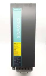 Título do anúncio: 6SL3100-0BE23-6AB0 Filtro linha interface active Sinamics S120 36KW Siemens