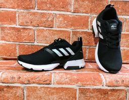 tenis masculino adidas lançamento