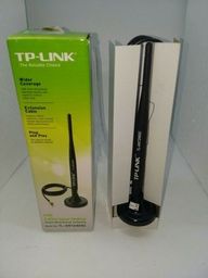 Título do anúncio: Antena Tp-link Wireless Tl-ant2405c Omni 5 Dbi Indoor