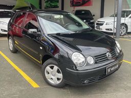 fipe polo hatch 2003 1.6