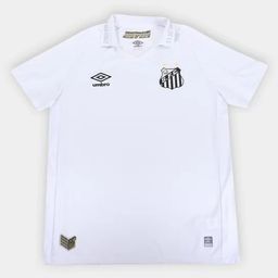 Título do anúncio: Camisa Santos Home 2022 - Lançamento