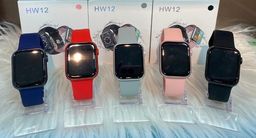 Título do anúncio: Smartwatch HW12