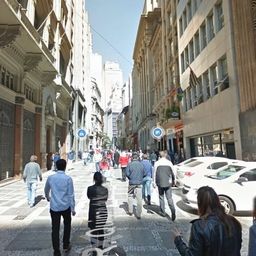Título do anúncio: Prédio Comercial à venda, 1392 m² por R$ 8.500.000- Centro - São Paulo/SP