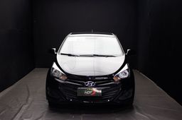 Título do anúncio: Hyundai HB20S 1.6 - Completo - Baixo KM - 2014 