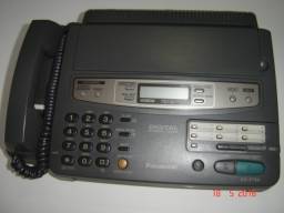 Título do anúncio: Fax Panasonic KXF-750