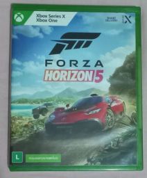  Forza Horizon Ps3