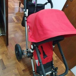 bugaboo buffalo olx