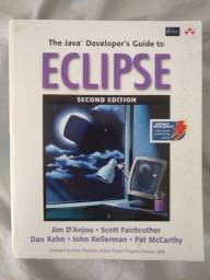 Título do anúncio: The Java Developers Guide to Eclipse