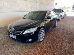 Toyota camry olx