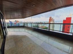 Título do anúncio: Apartamento para venda tem 290 metros quadrados com 4 quartos em Manaíra - João Pessoa - P