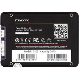 SSD SATA 2.5 240GB UP GAMER UP500