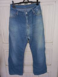 Título do anúncio: Calça jeans tamanho 54