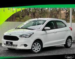 Título do anúncio: Ford Ká SE 1.5 Completo | 2018