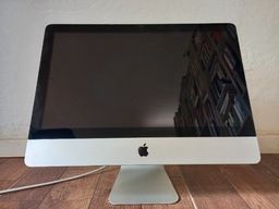 Título do anúncio: Computador iMac A1311