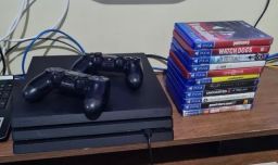 Jogos ps4 e ps3 - Videogames - Jardim Esperança, Cabo Frio 1254184228